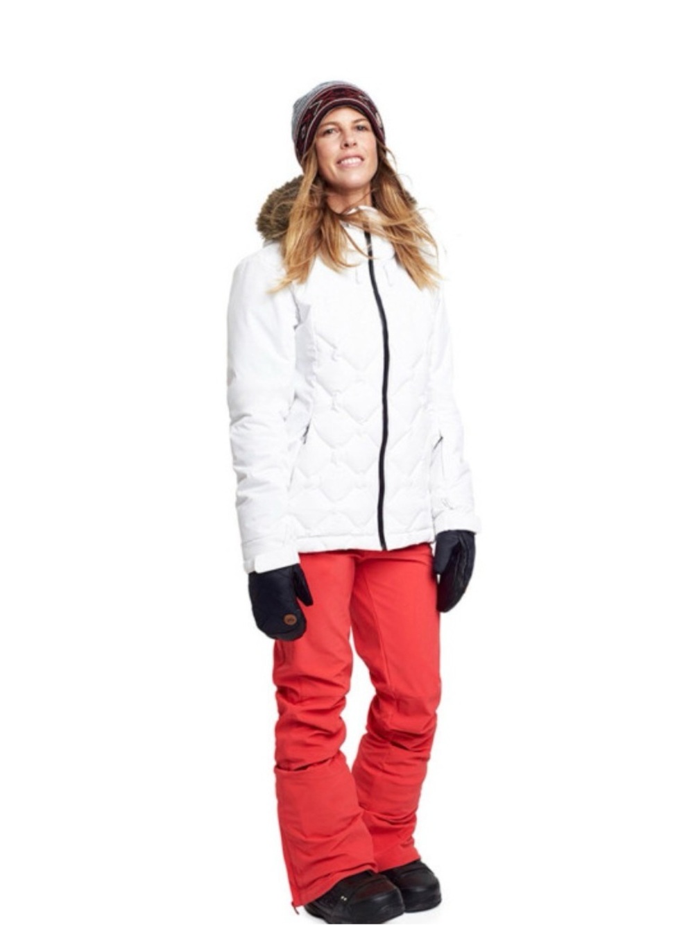 Roxy Snowboard/Ski Jacket